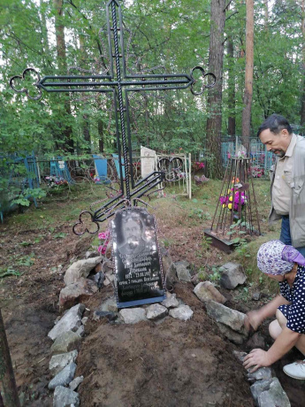 Память и слава основателя фарфорового дела